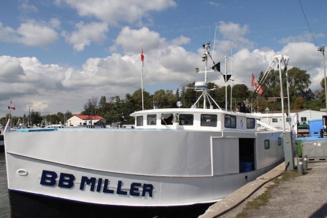 BB Miller